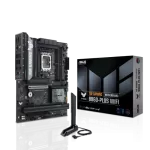 Asus TUF GAMING B860-PLUS WIFI LGA 1851 ATX Motherboard